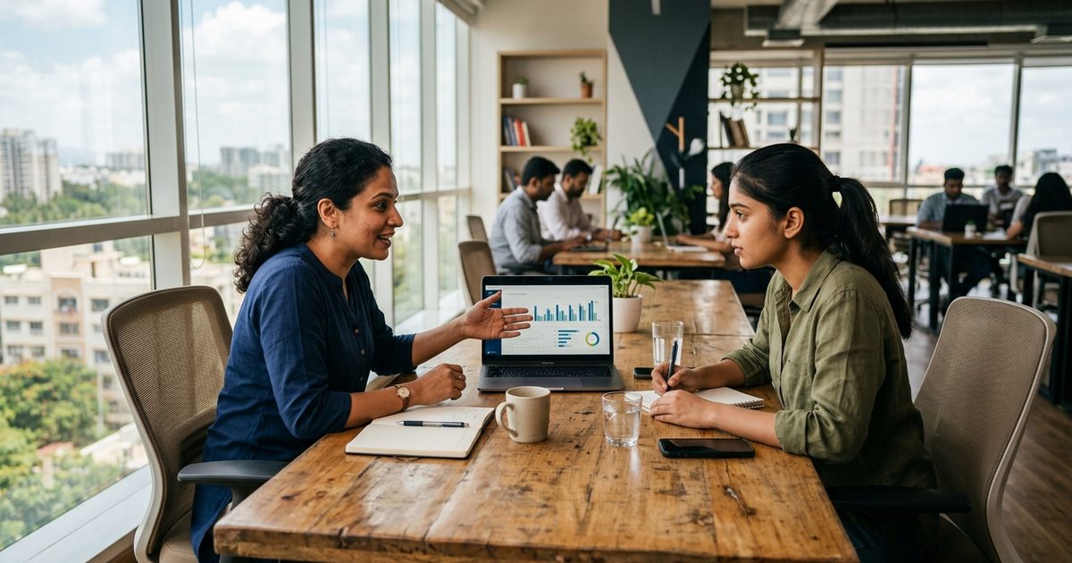 Why AI Success in India Will Be Judged by Its Impact on Women
