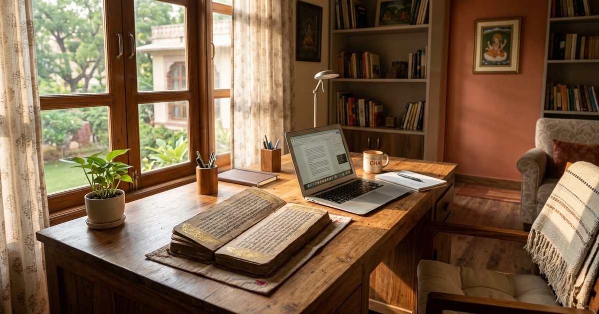 Can AI Be Conscious? Examining Indian Philosophical Views