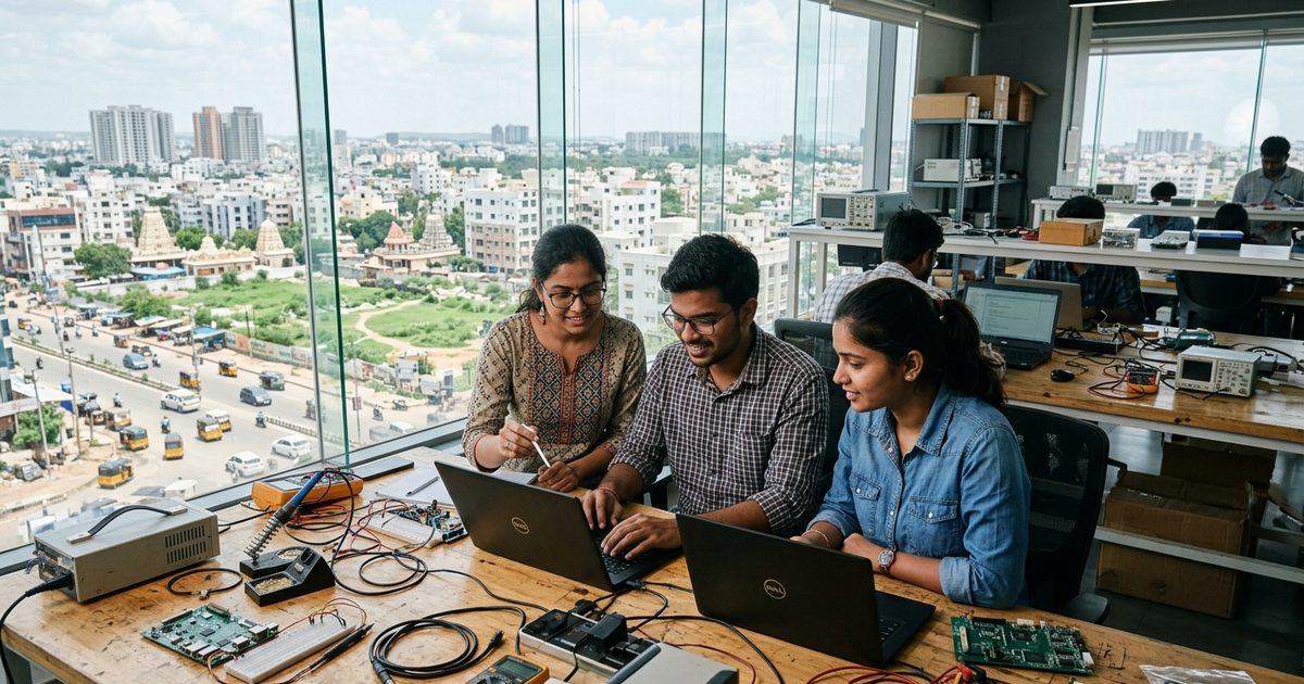 India's AI Innovation Is Decentralised: IBM APAC Head
