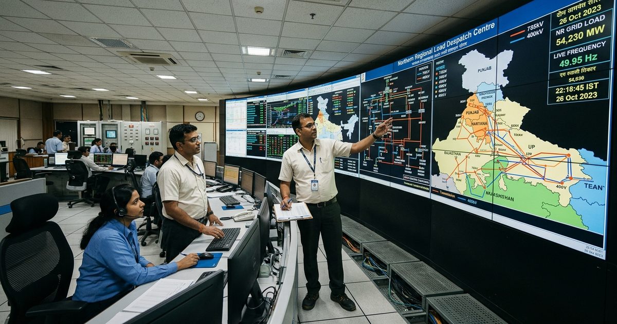 CEA Hosts Conference to Drive AI Adoption in India's Power Sector
