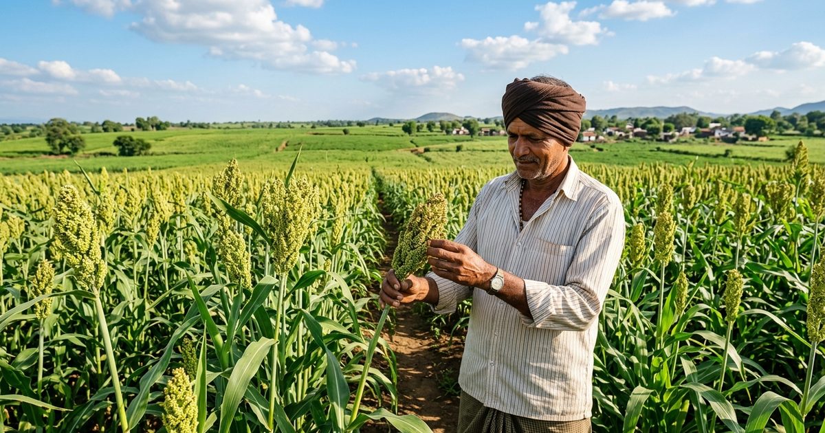 Google Puts AI to Work on India's Farms, Schools and Small Firms