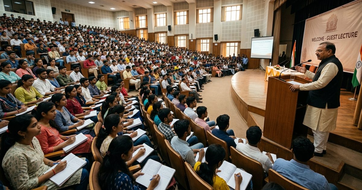 AI may create more jobs than it replaces in India: Piyush Goyal
