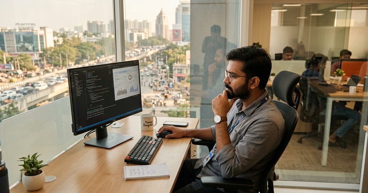 India Pursues an AI Dividend Amid Tough Structural Hurdles