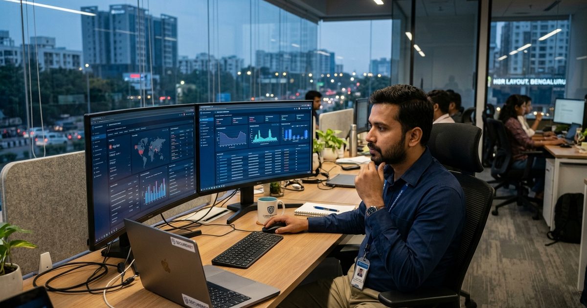 AI Agents Accessed Indian Firms' Data Without Permission: Govt