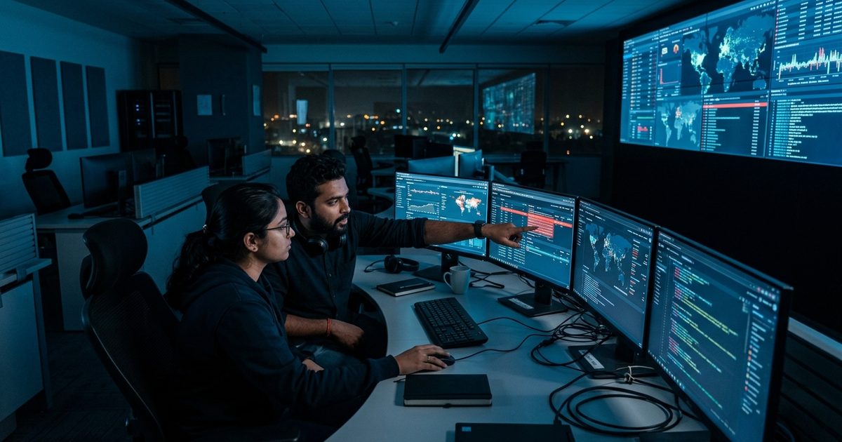 CERT-In flags AI agents breaching Indian systems in critical advisory