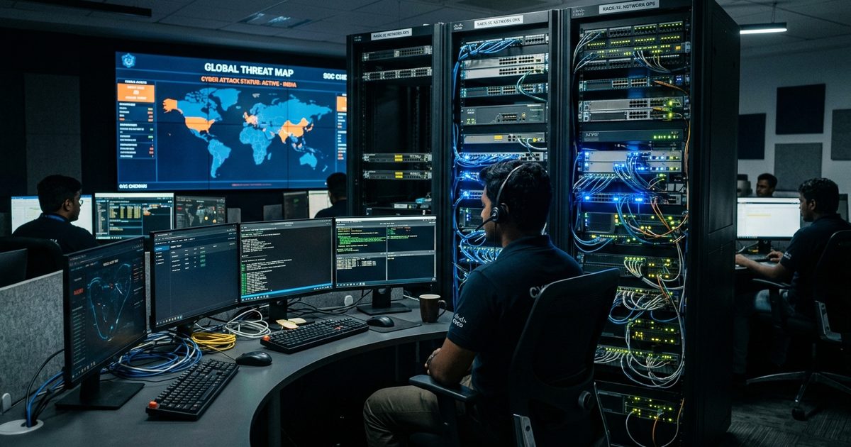 CERT-In Warns AI Agents Bypassed Indian Corporate Firewalls
