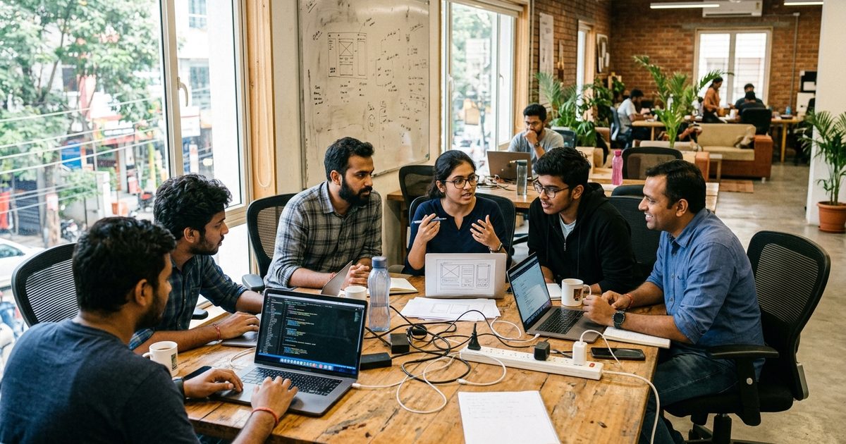 India AI Market Could Reach Trillions, Opening Paths for Startups