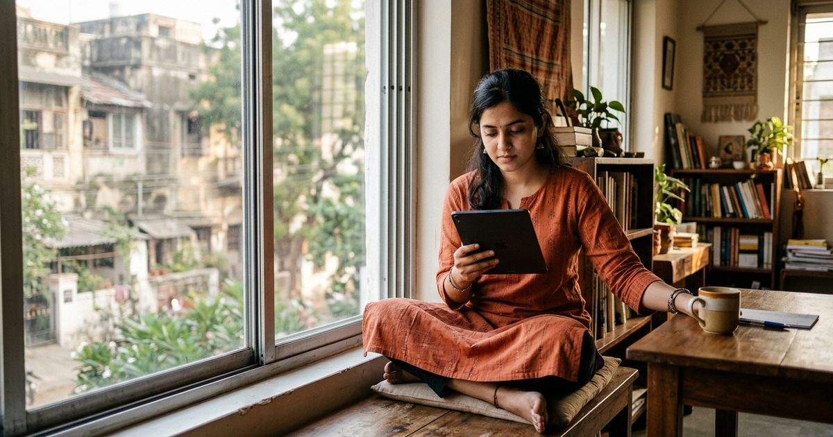 Indian Innovator Uses AI for Sexuality Education Access