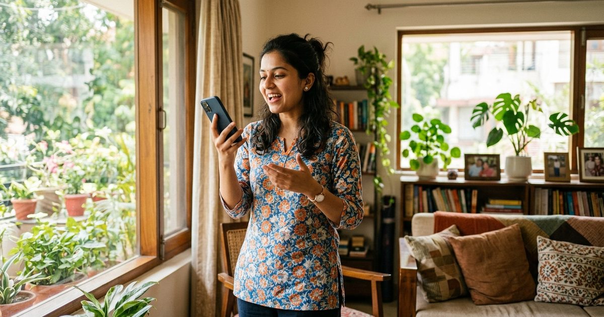 ChatGPT use in India doubles as OpenAI adds Hindi voices