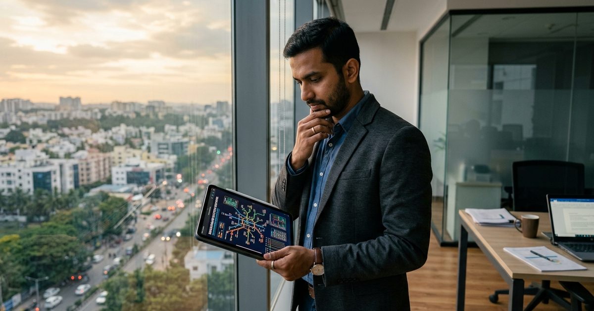 Why China's Tightening AI Control Is a Warning for India