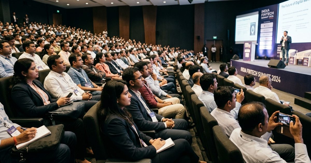 7th Global Fintech Fest 2026 Announced by PIB