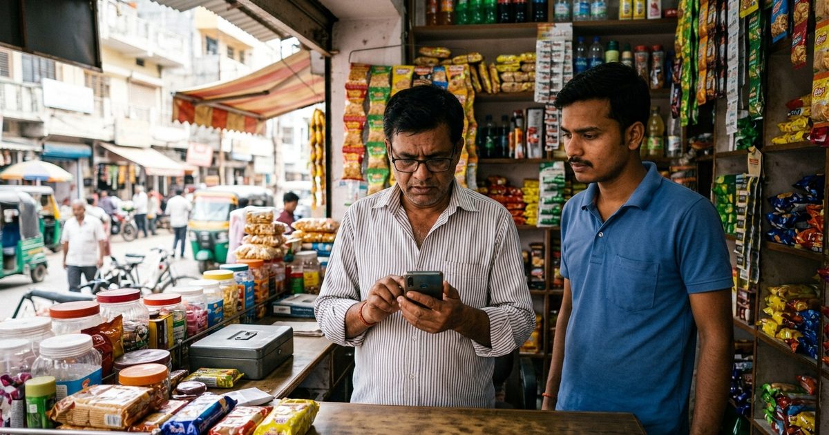 MHA Warns of Deepfake Ads Used to Steal Money via UPI Scams