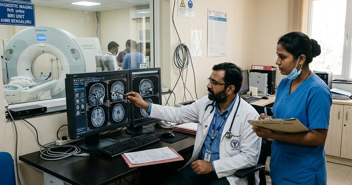 India Needs SAHI-Linked Register for Healthcare AI Deployments