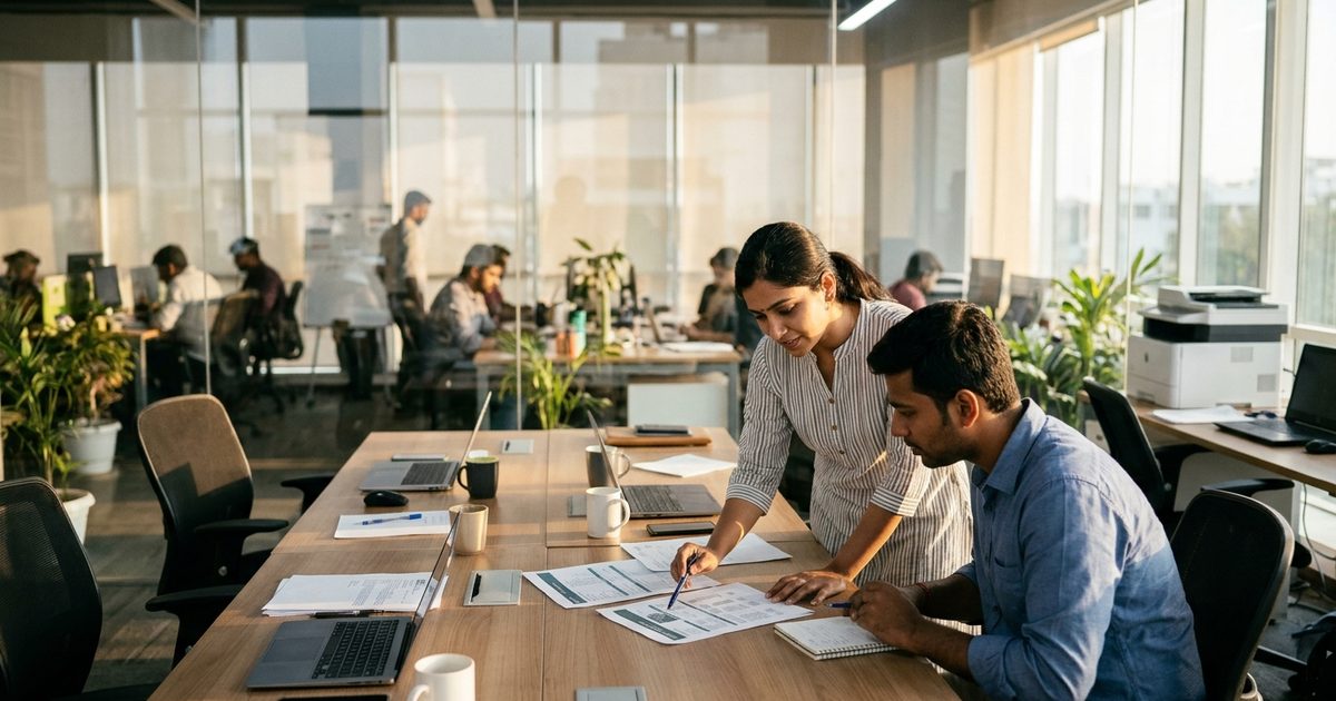 AI Risks and the Growing Cost of Automated Decisions