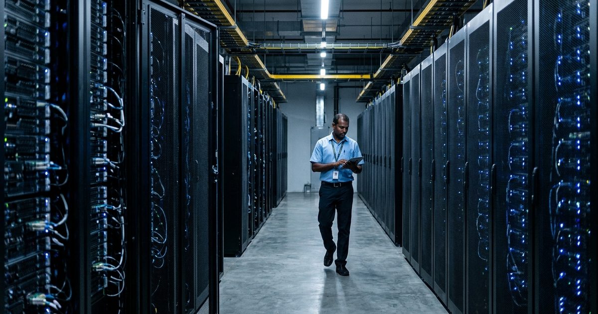 Vultr to Build India's Largest AMD AI Supercluster in Chennai