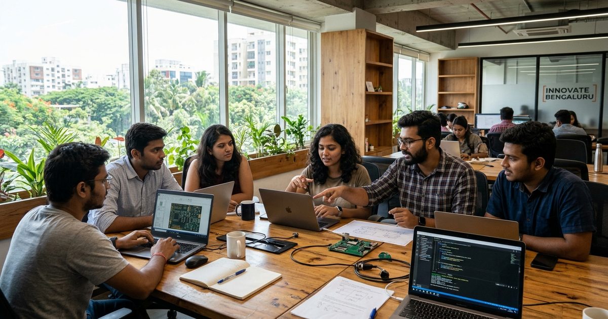 India Must Lead on AI: Why the Nation Already Has the Blueprint