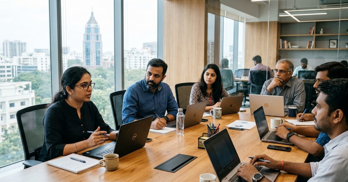 India's AI Dilemma: Balancing Regulation and Innovation