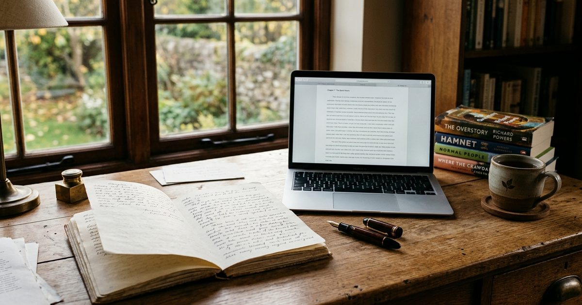 AI Vies for Literary Glory: What It Means for Indian Writers
