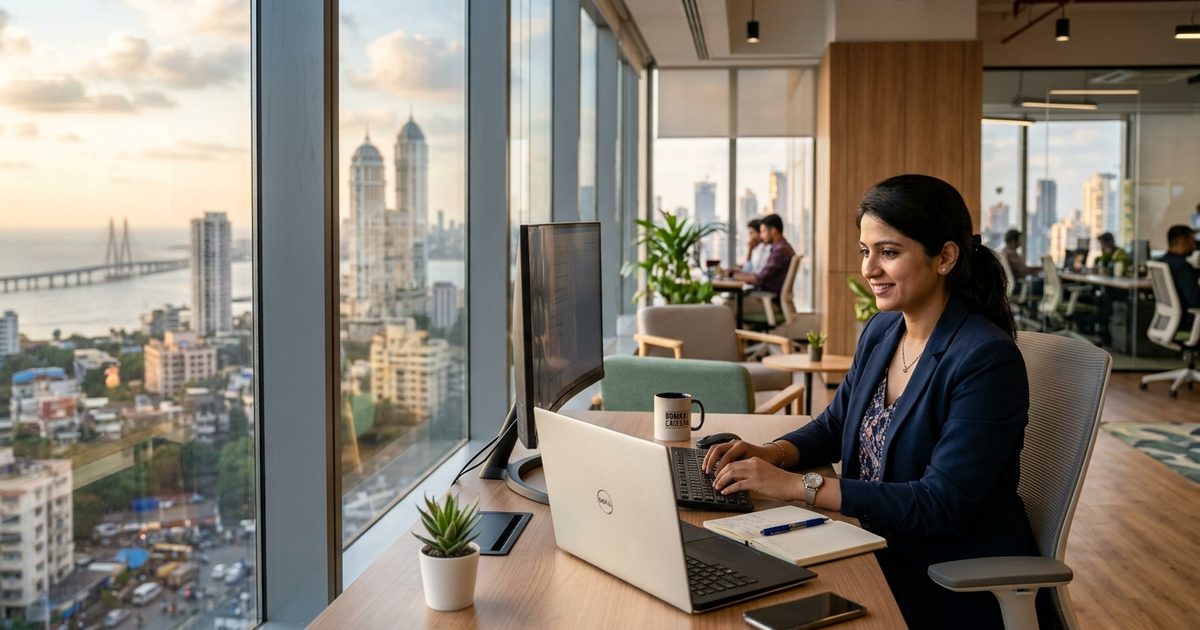 Commerce Ministry Identifies AI-Proof Jobs for India's Future