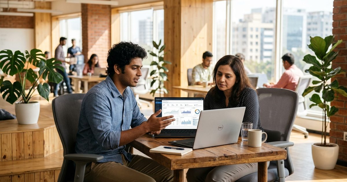 88% of Indian Firms Want Forward Deployed Engineers by 2030