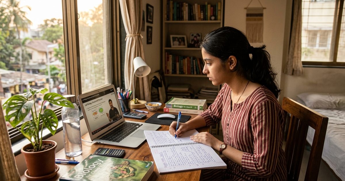 JEET AI Launches Hindi AI Tutor for JEE at ₹1,499 a Month