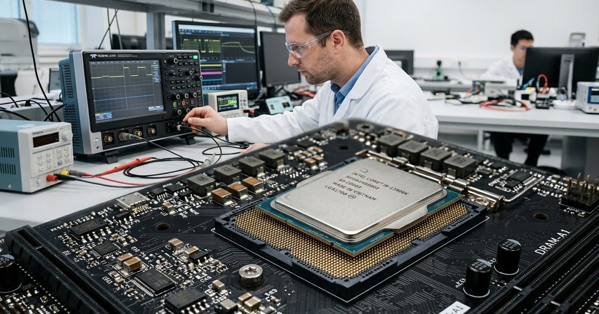 AI Chip Bottlenecks Pose New Challenge for India