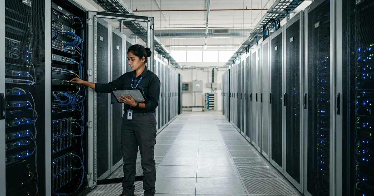 India Proposes DEPA Framework to Unlock Data for AI Training