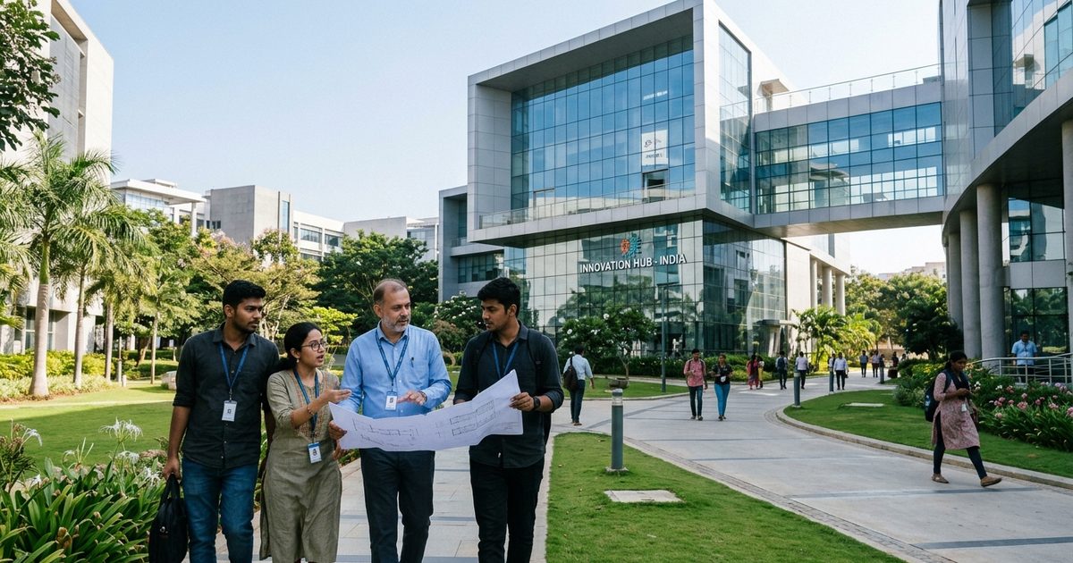 Reliance and Jio Pledge Rs 10 Lakh Crore for India AI Push