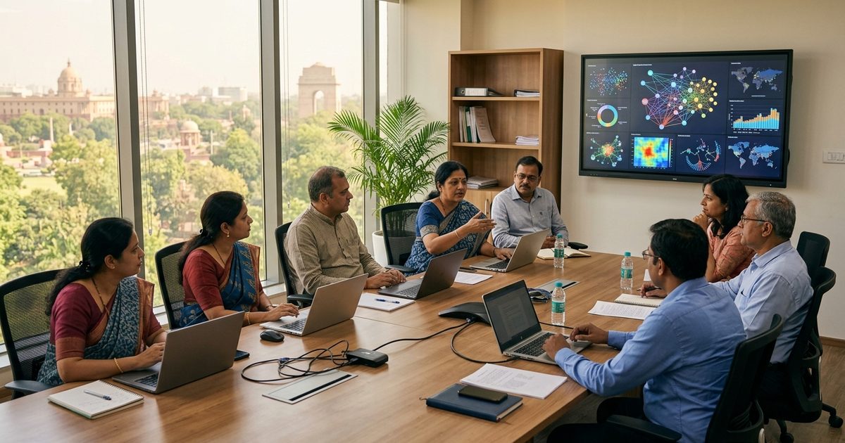 India AI Framework: Technical Secretariat in MeitY