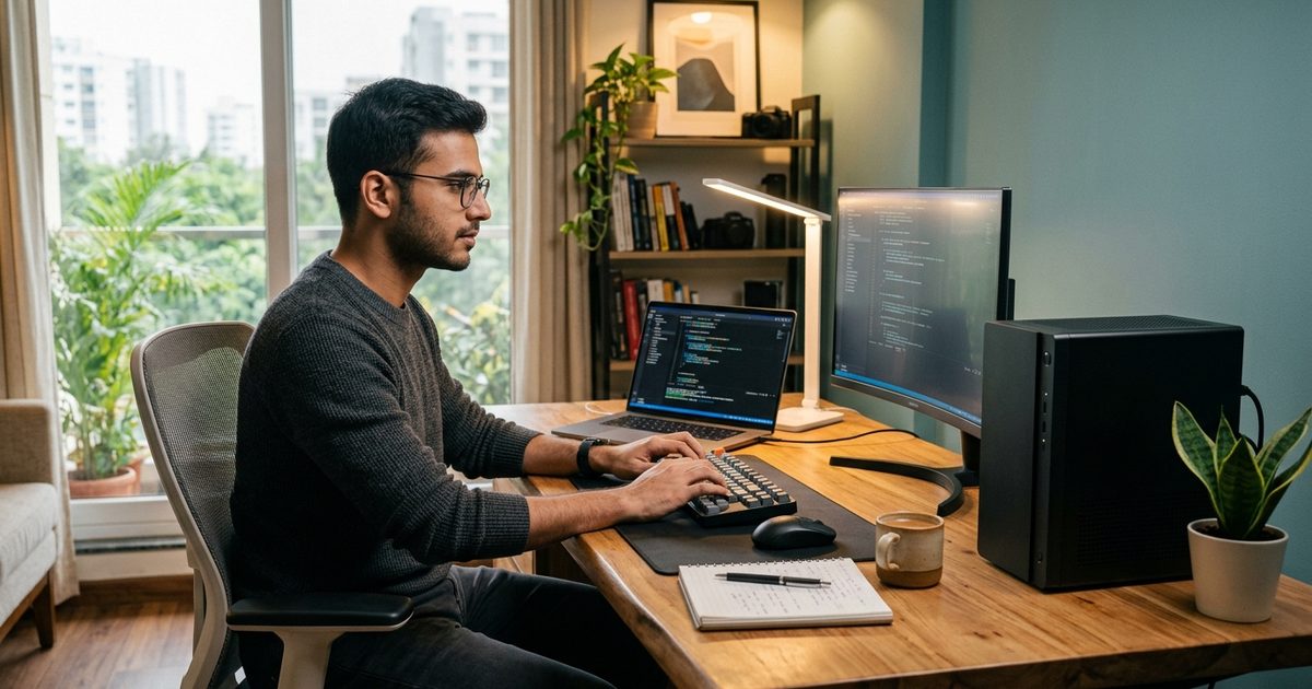 Nvidia Local AI Push: DGX Spark and RTX Laptops