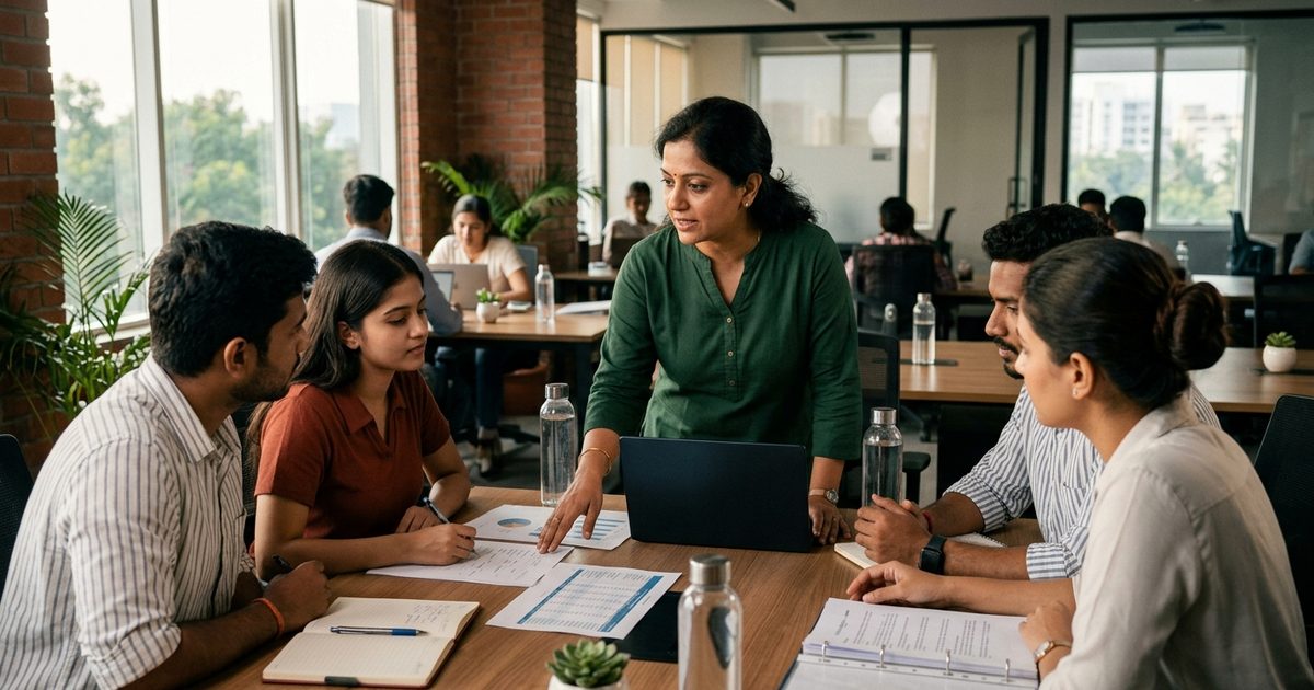 The AI HR & Recruitment Playbook 2026