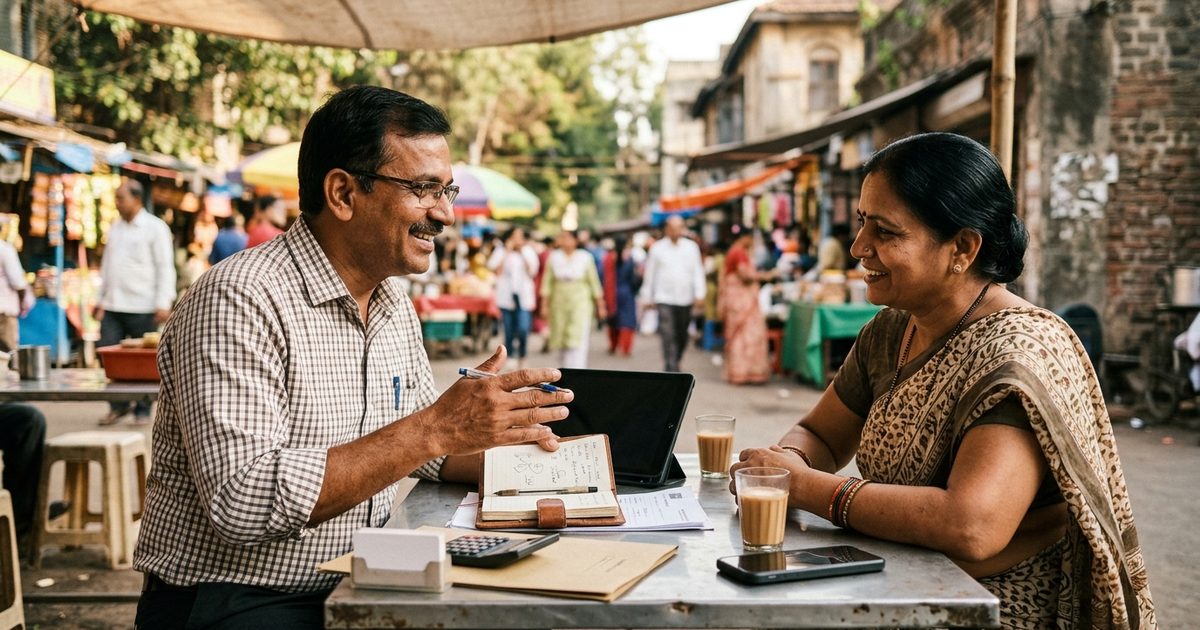 AI Prompt Pack for Indian Insurance Advisors