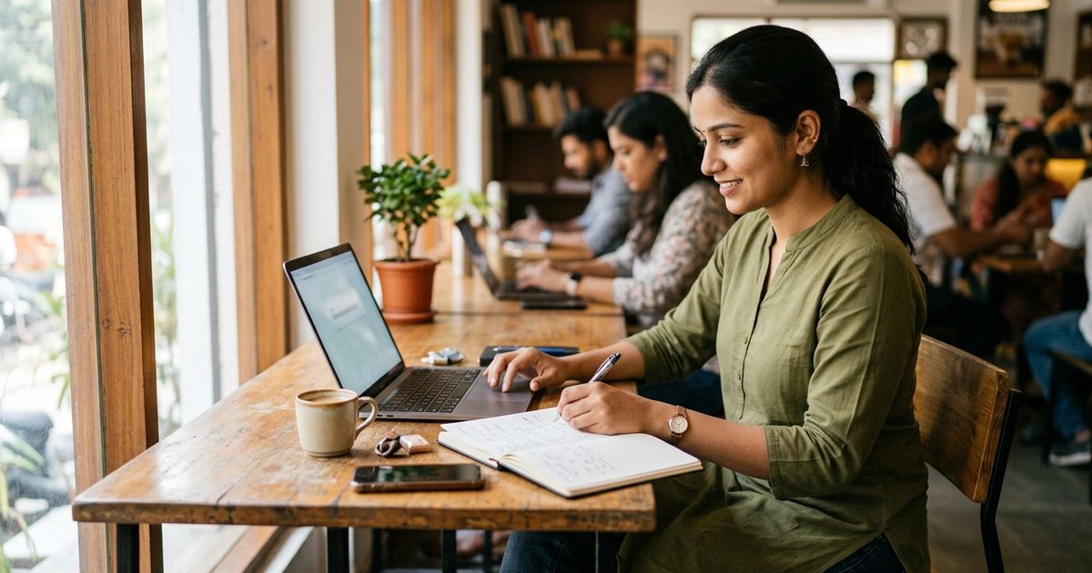 The AI Job Hunt Kit - Digital Edition