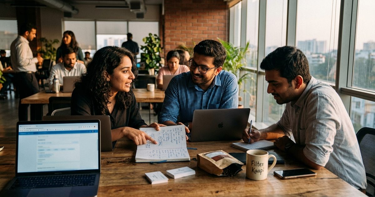 The AI Sales Playbook - India Edition