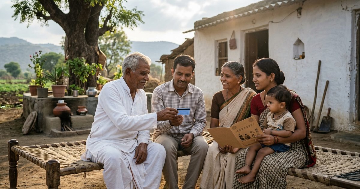The Ayushman Bharat Family Playbook 2026-27 - Digital Edition