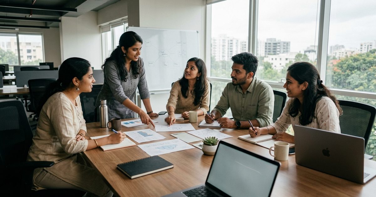 The Cloud Career Playbook - AWS, Azure & GCP Certification Roadmap for India