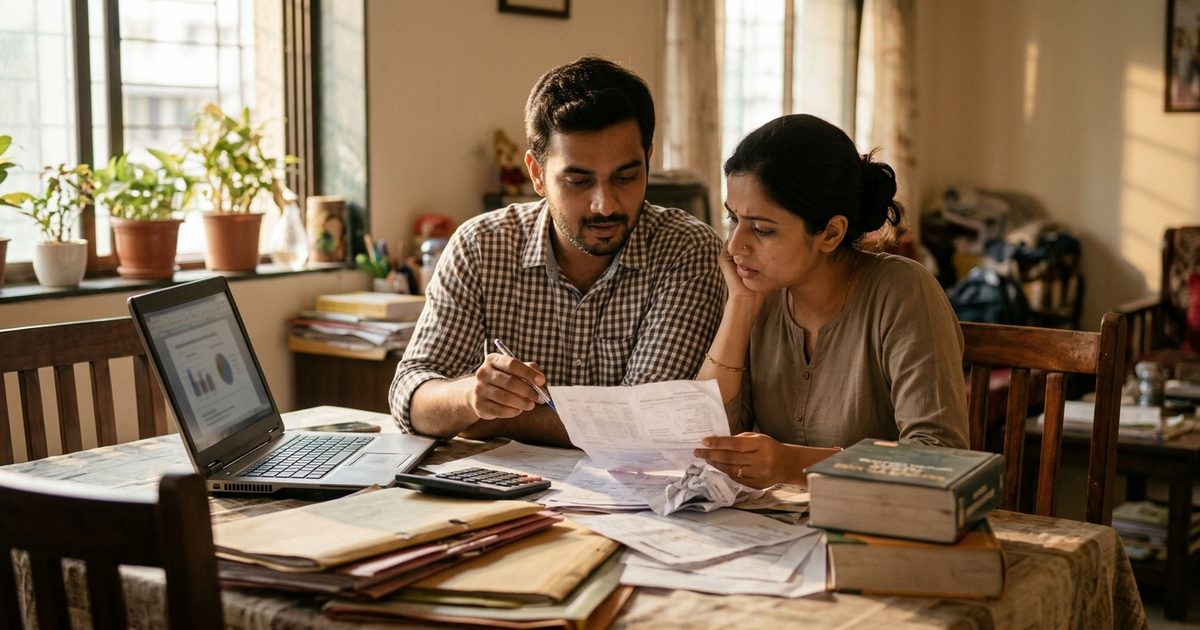 The Crypto Tax Survival Playbook - India FY 2026-27 Edition - Digital Edition