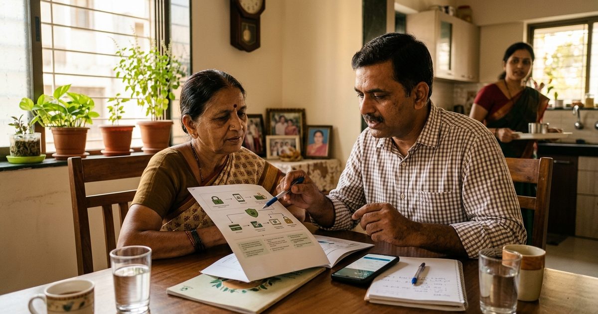 The Indian Cyber Fraud Survival Playbook - Digital Edition