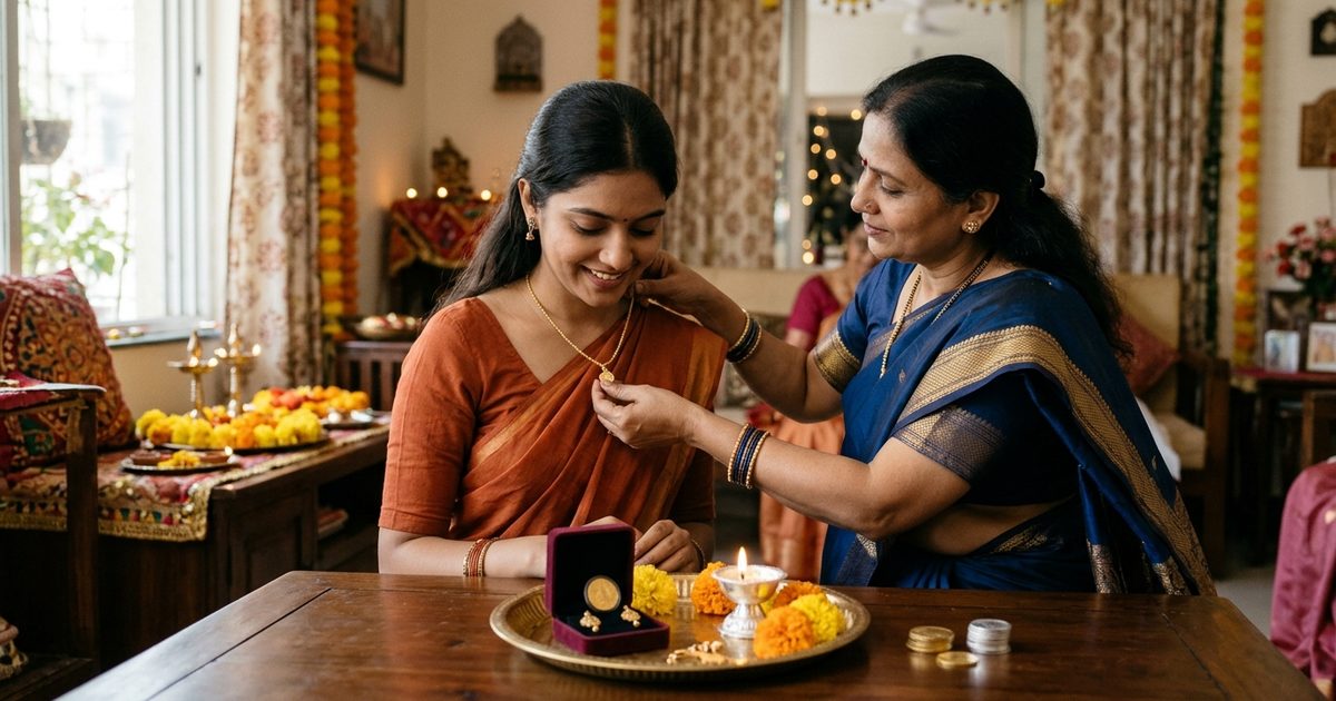 The Gold & Silver Buying Playbook 2026-27 - India Edition