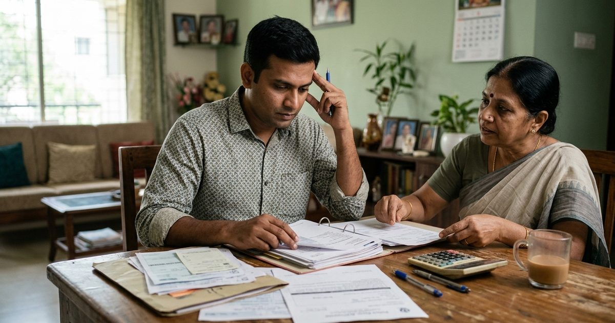 The Health Insurance Claim Playbook 2026-27 - India Edition