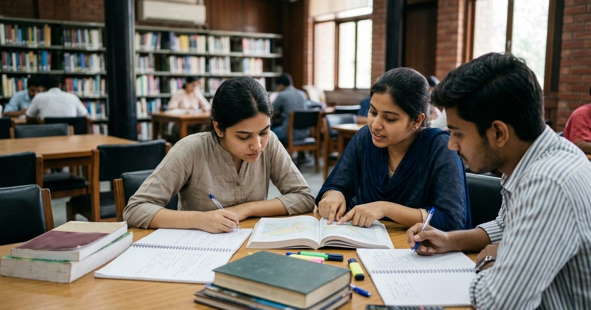 The IBPS PO Mains 2026 Countdown Playbook - Digital Edition