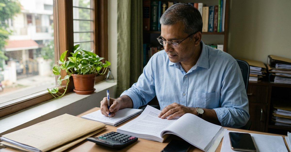 The New Income Tax Act 2025 Playbook - Tax Year 2026-27 Edition