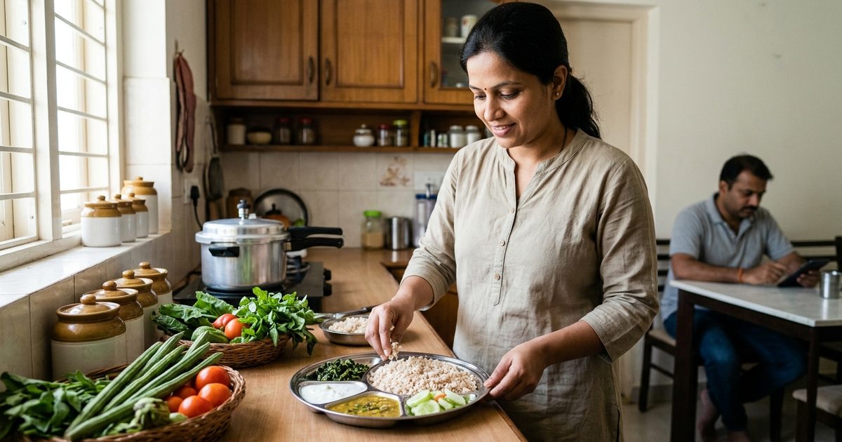 The Indian Fat-Loss Playbook - Digital Edition