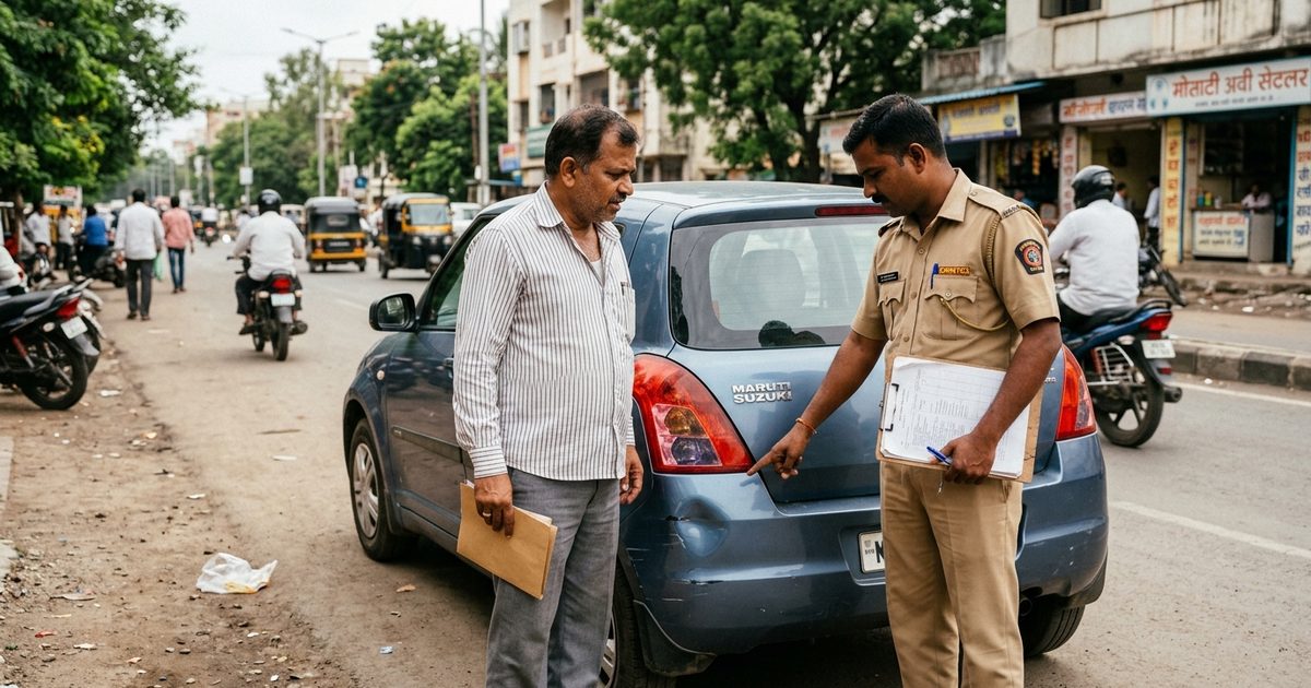 The Indian Motor Insurance Playbook - Renew, Claim & Win (2026-27 Edition)