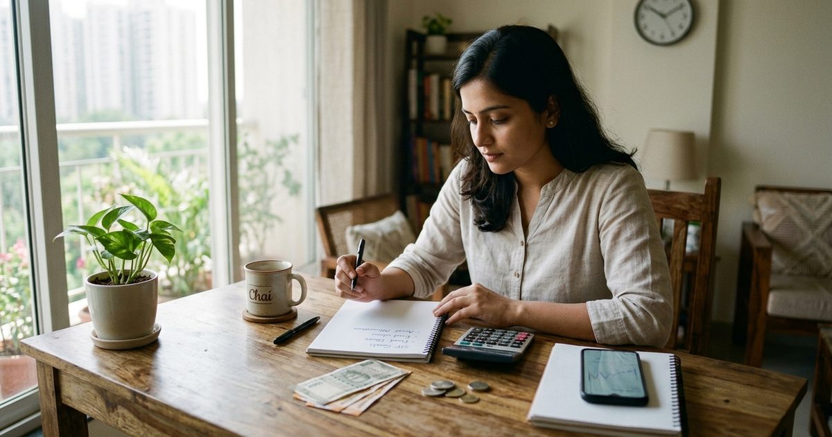 The Mutual Fund & SIP Starter Playbook - India 2026-27 Edition