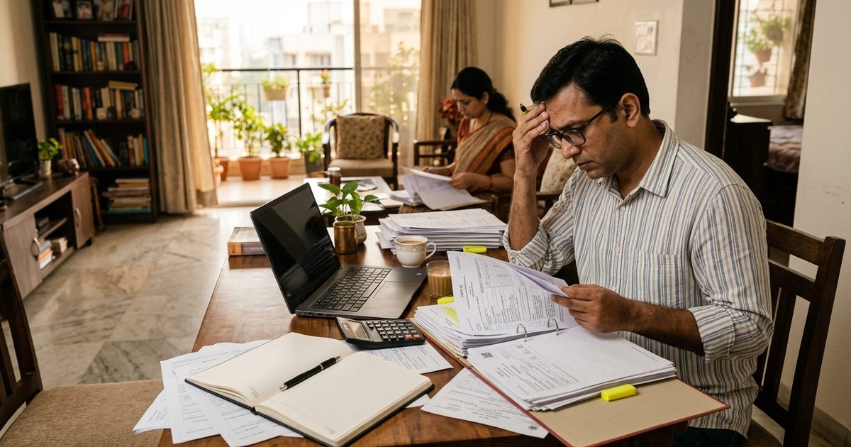 The New Income Tax Act Survival Guide