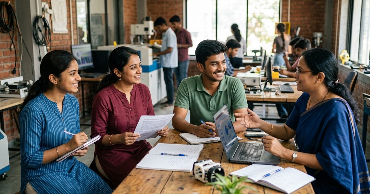 The PM Internship Scheme 2026 Handbook - Digital Edition