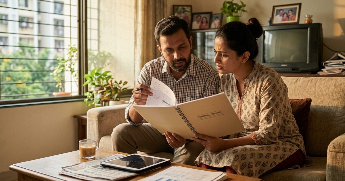 The RBI Rate-Hike Money Playbook - India 2026-27 Edition