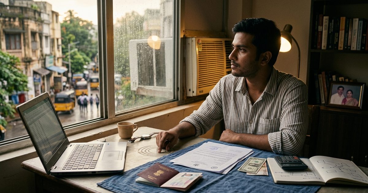 The US Visa & Immigration Playbook 2026-27 - Indian Edition